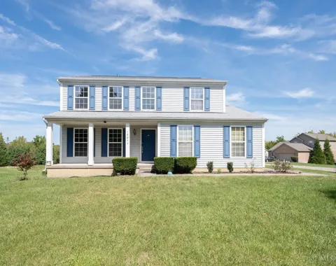 12085 Brookway Drive