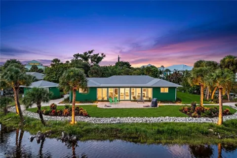 969 Fish Crow Road