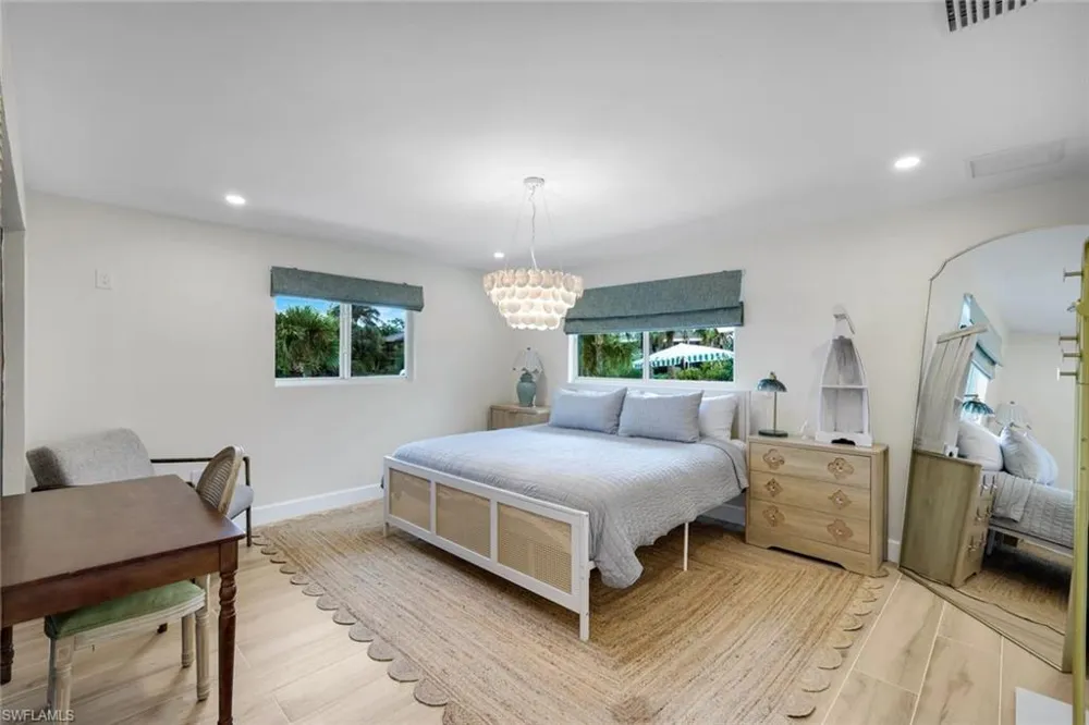 969 Fish Crow Road Sanibel, FL 33957