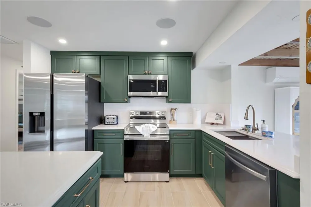 969 Fish Crow Road Sanibel, FL 33957