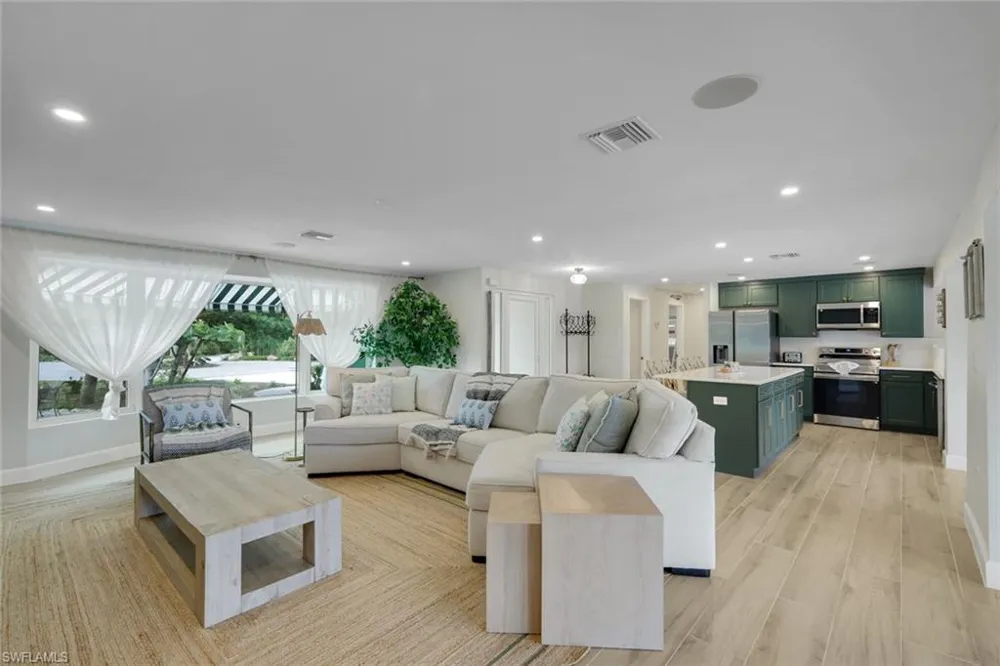 969 Fish Crow Road Sanibel, FL 33957