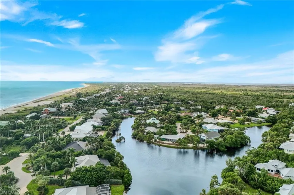 969 Fish Crow Road Sanibel, FL 33957