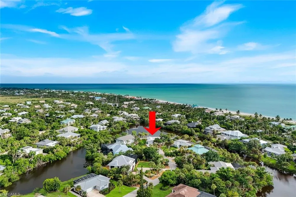 969 Fish Crow Road Sanibel, FL 33957