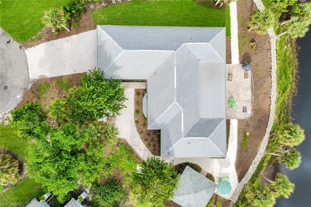 969 Fish Crow Road Sanibel, FL 33957
