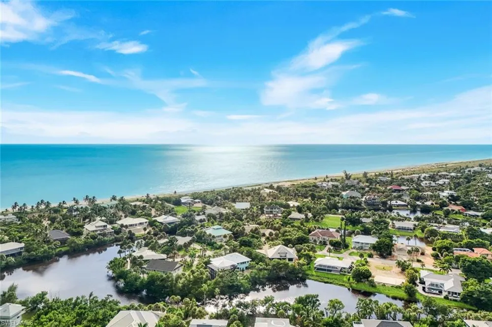 969 Fish Crow Road Sanibel, FL 33957