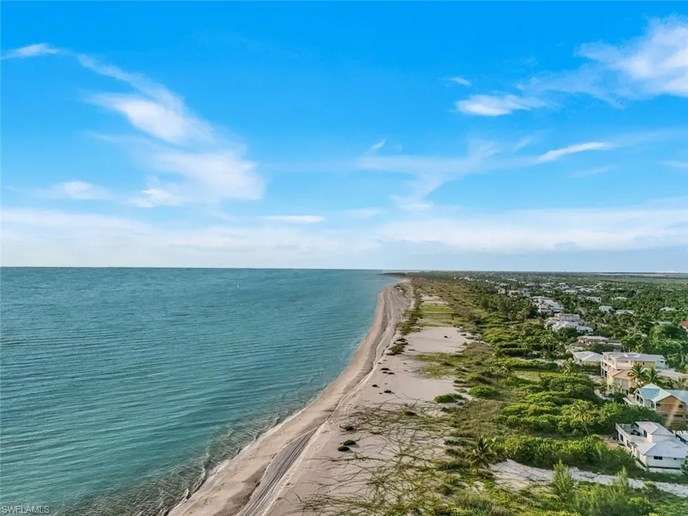 969 Fish Crow Road Sanibel, FL 33957