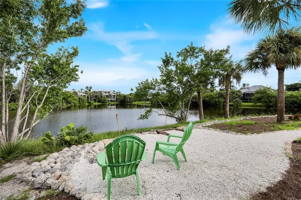 969 Fish Crow Road Sanibel, FL 33957