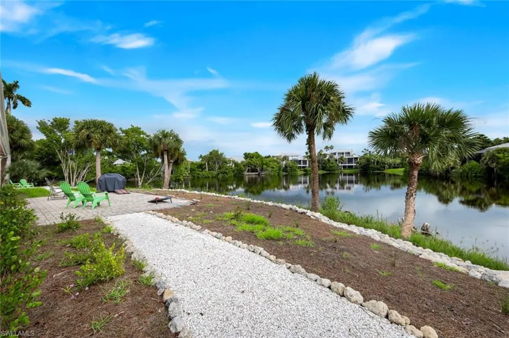 969 Fish Crow Road Sanibel, FL 33957