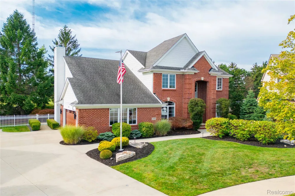 15710 Meadows Drive Riverview City, MI 48193