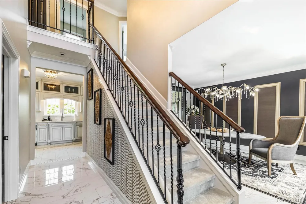 15710 Meadows Drive Riverview City, MI 48193