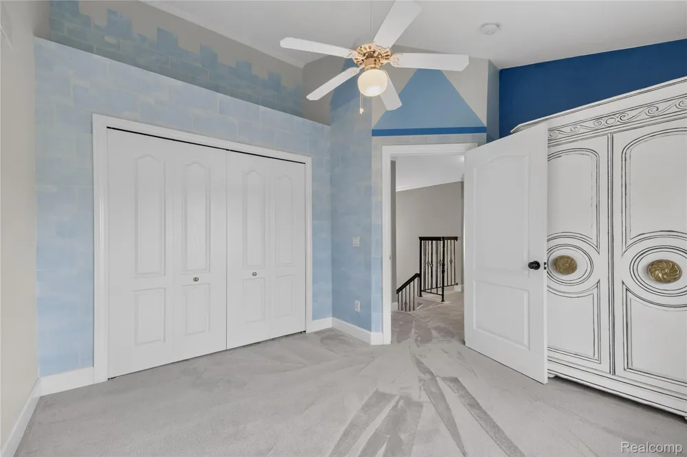 15710 Meadows Drive Riverview City, MI 48193