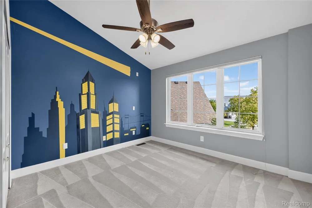 15710 Meadows Drive Riverview City, MI 48193