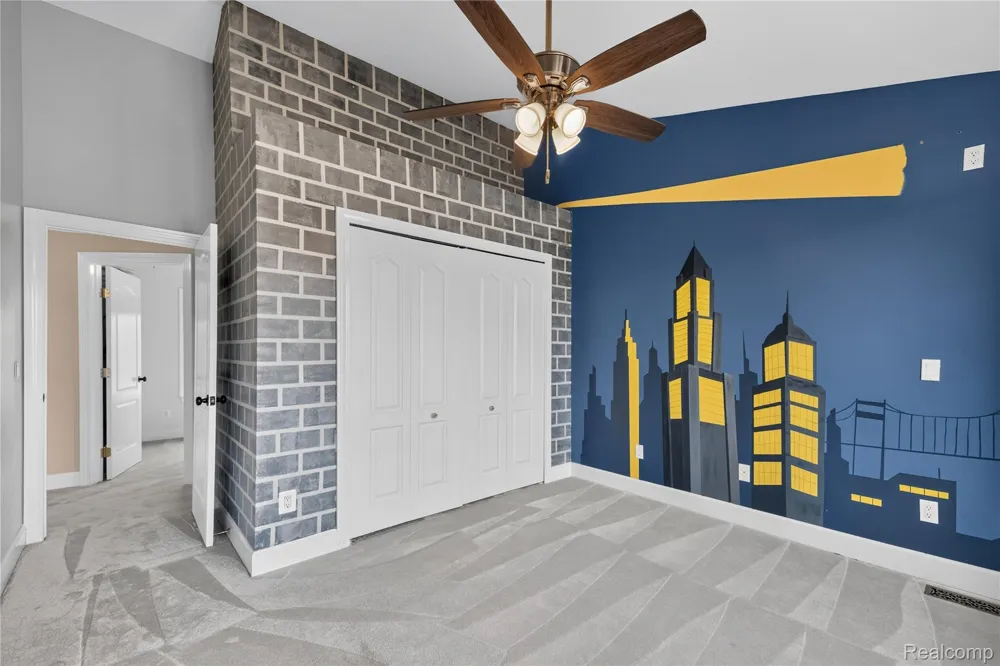 15710 Meadows Drive Riverview City, MI 48193