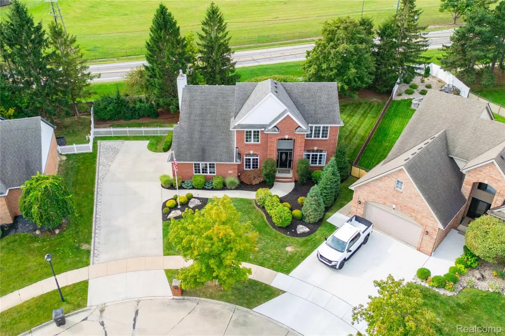 15710 Meadows Drive Riverview City, MI 48193