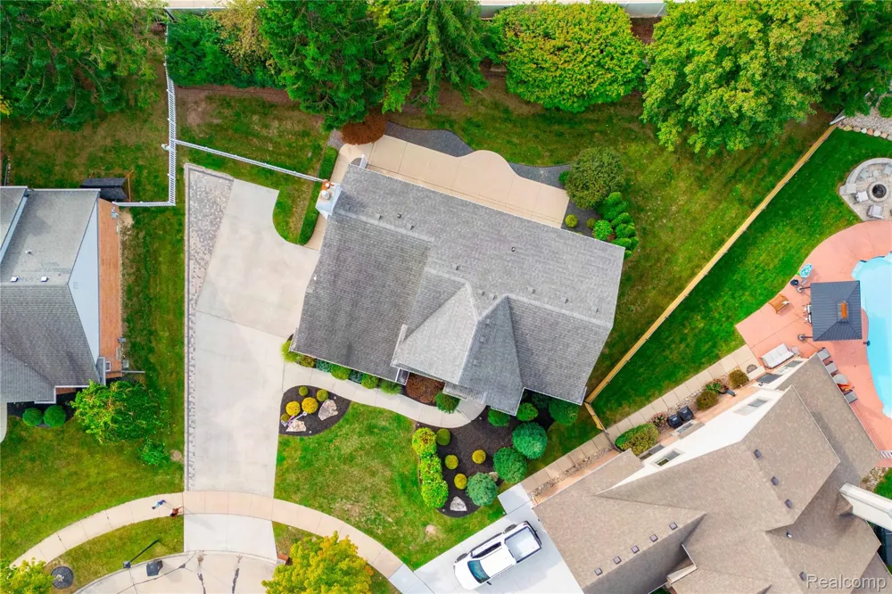15710 Meadows Drive Riverview City, MI 48193