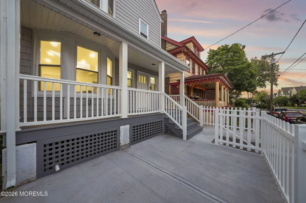 905 Emory Street #2 Asbury Park, NJ 07712