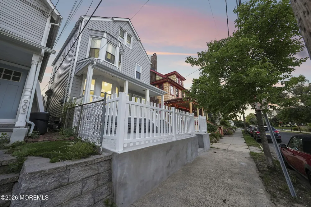 905 Emory Street #2 Asbury Park, NJ 07712