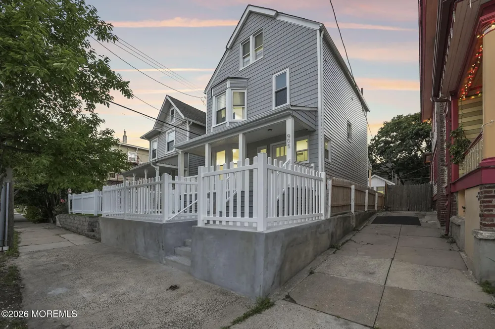 905 Emory Street #2 Asbury Park, NJ 07712