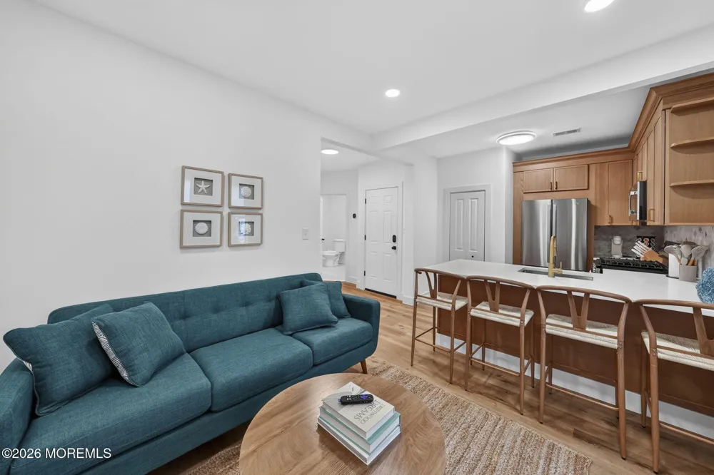 905 Emory Street #2 Asbury Park, NJ 07712