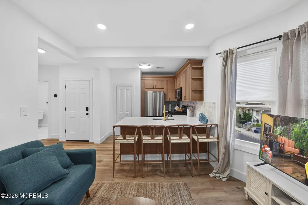 905 Emory Street #2 Asbury Park, NJ 07712