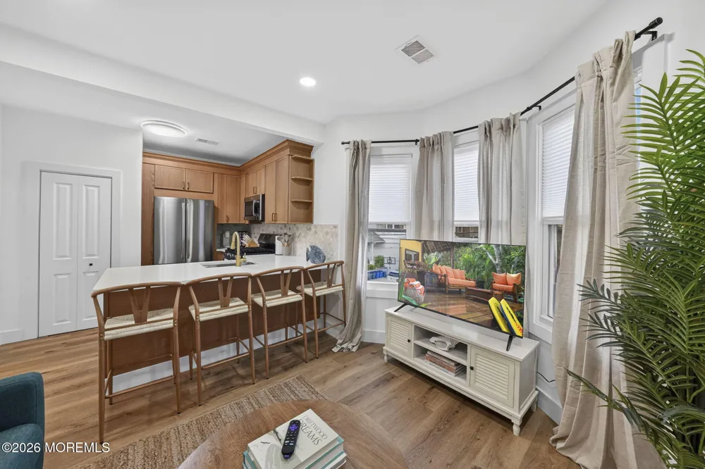 905 Emory Street #2 Asbury Park, NJ 07712