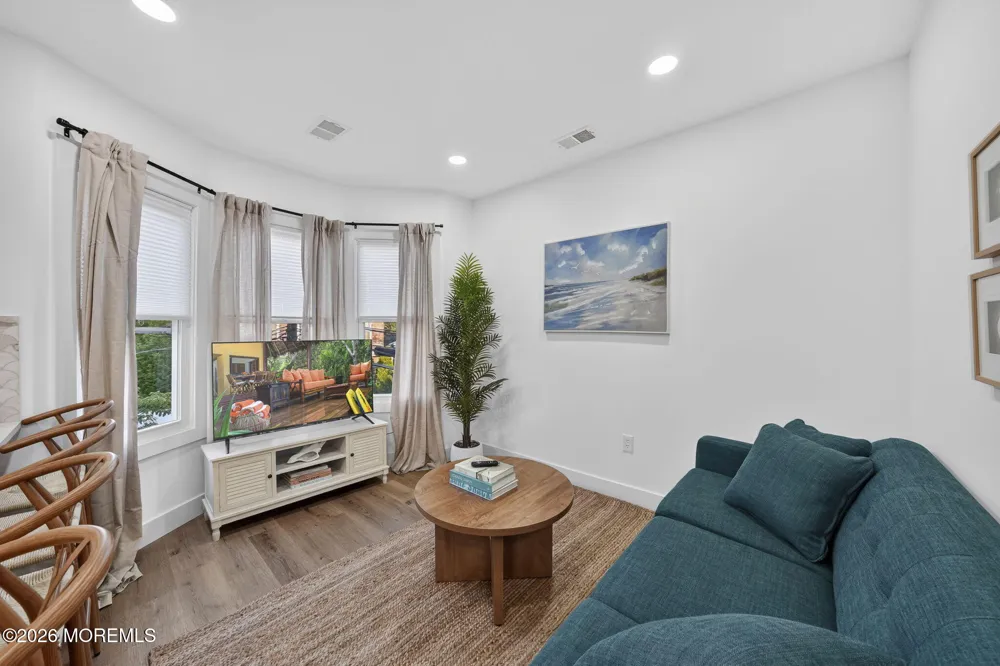 905 Emory Street #2 Asbury Park, NJ 07712