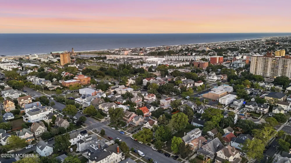 905 Emory Street #2 Asbury Park, NJ 07712