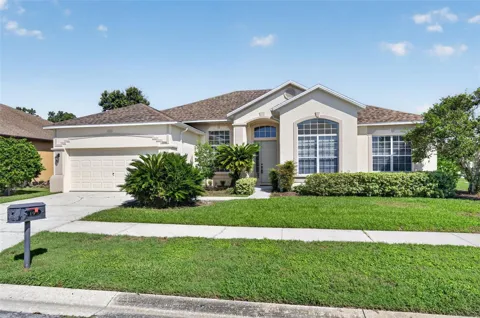 106 SOUTHERN PINE WAY
