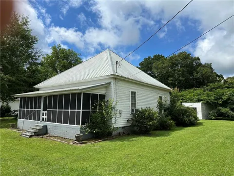 630 Rockmart Road