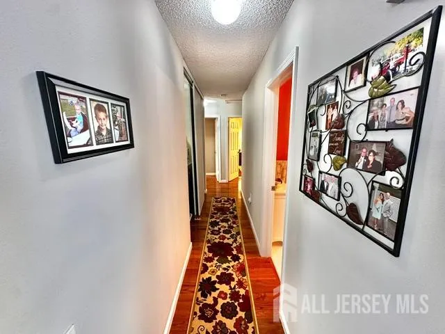 589 Madison Drive #B Monroe, NJ 08831