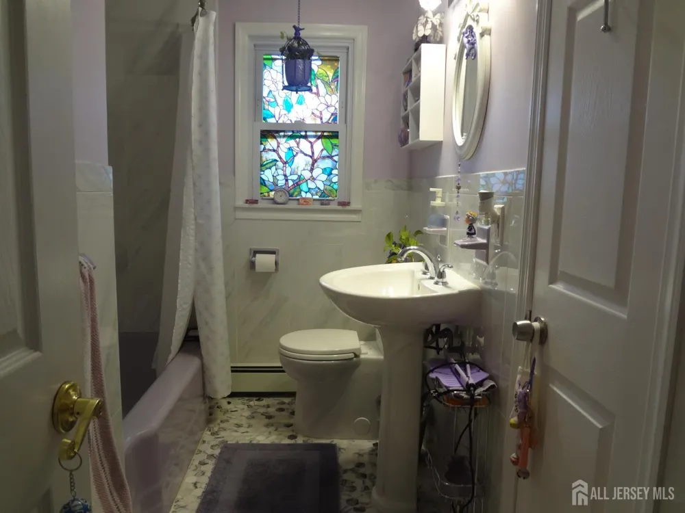 4 Wilbur Terrace Sayreville, NJ 08872