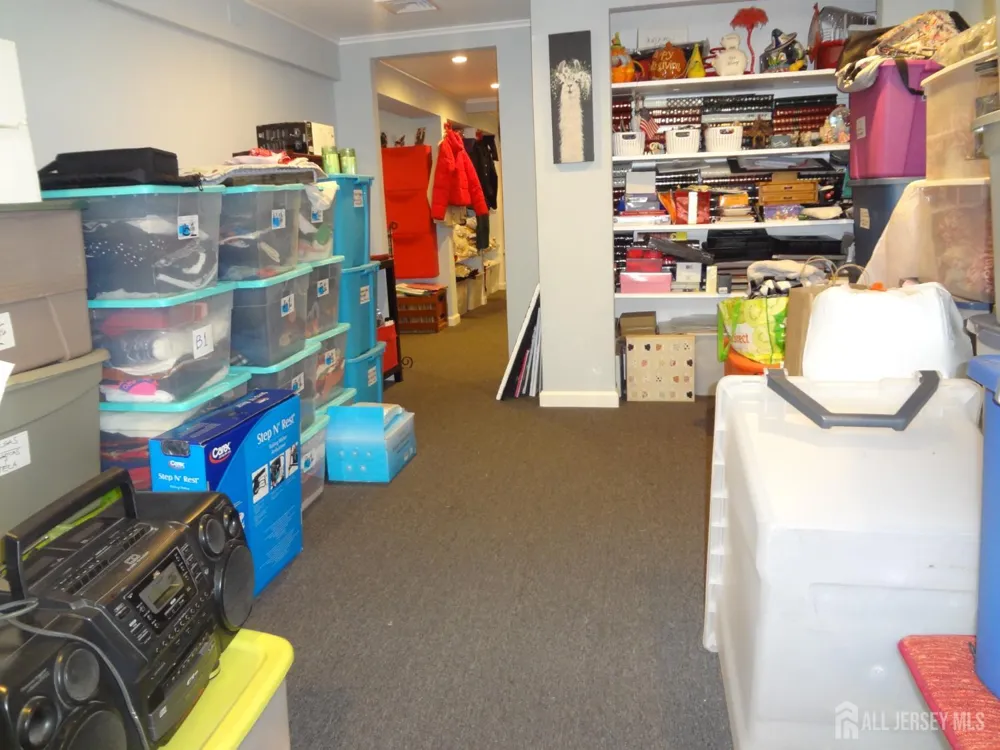 4 Wilbur Terrace Sayreville, NJ 08872