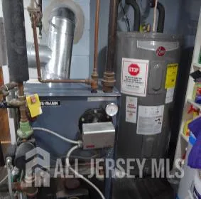 4 Wilbur Terrace Sayreville, NJ 08872