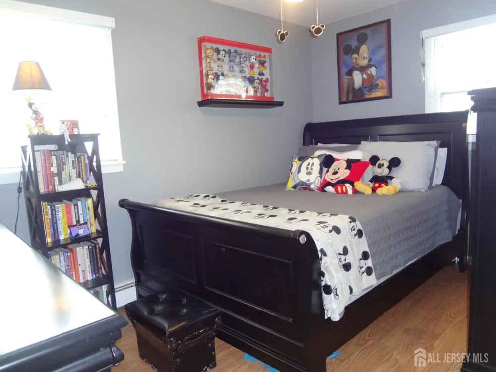 4 Wilbur Terrace Sayreville, NJ 08872