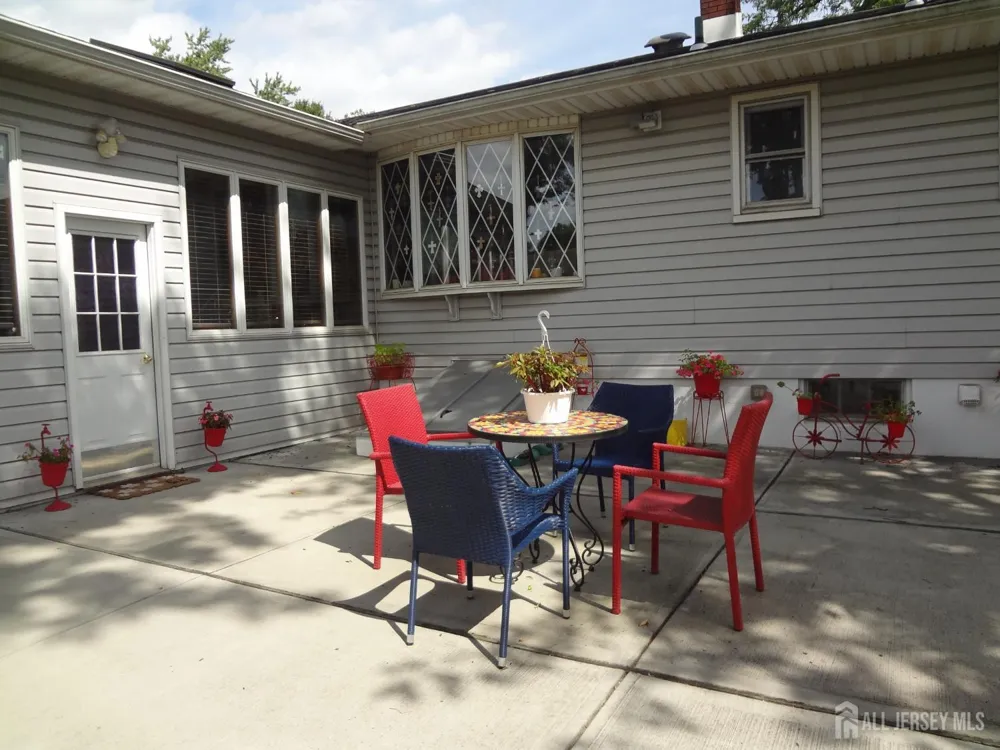 4 Wilbur Terrace Sayreville, NJ 08872