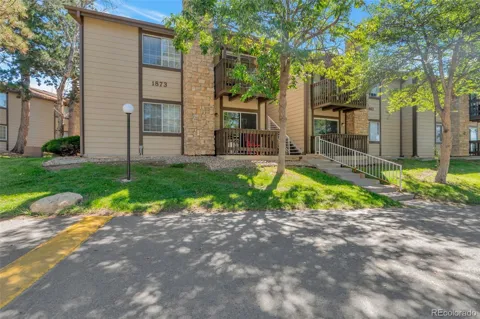 1873 S Pitkin Circle #B