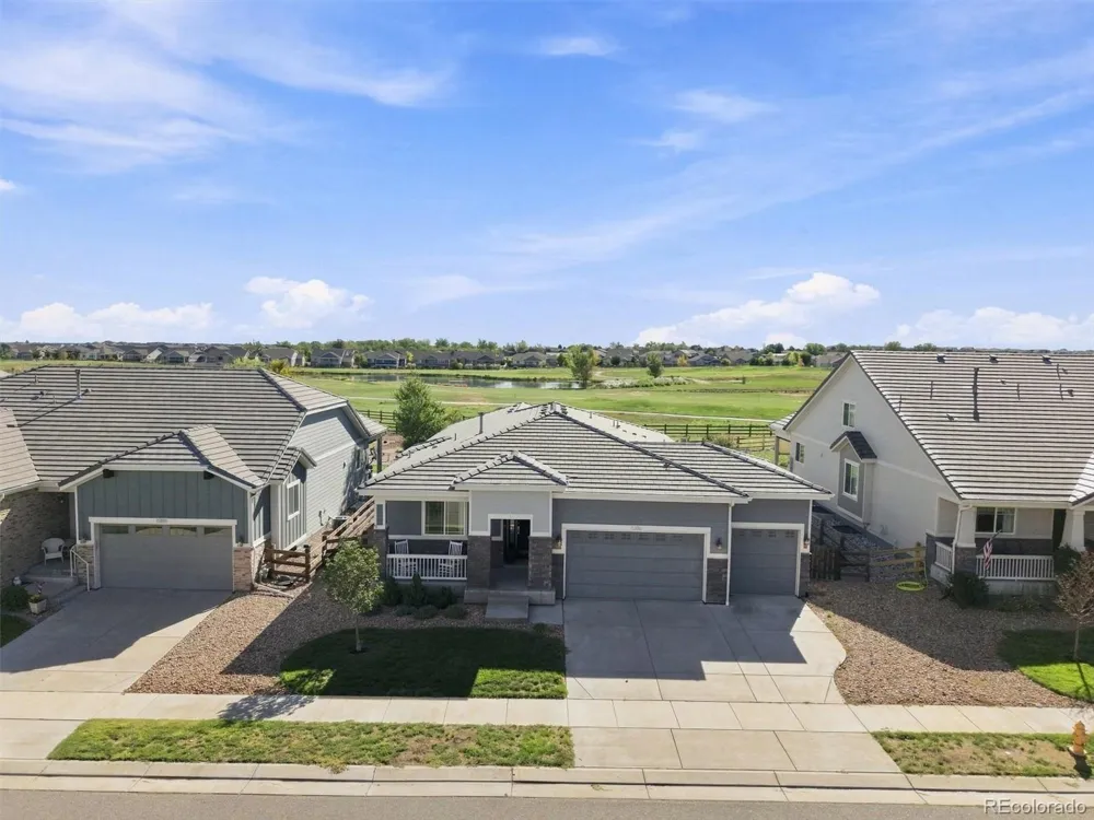 11386 Helena Street Commerce City, CO 80022