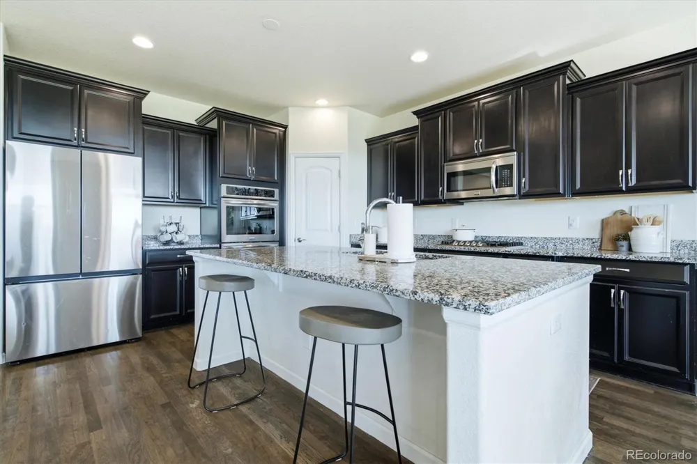 11386 Helena Street Commerce City, CO 80022