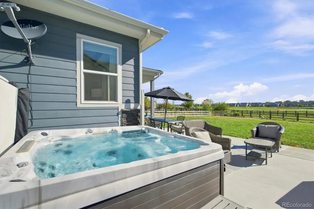 11386 Helena Street Commerce City, CO 80022