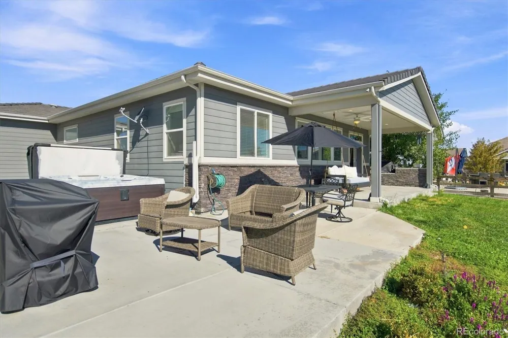 11386 Helena Street Commerce City, CO 80022