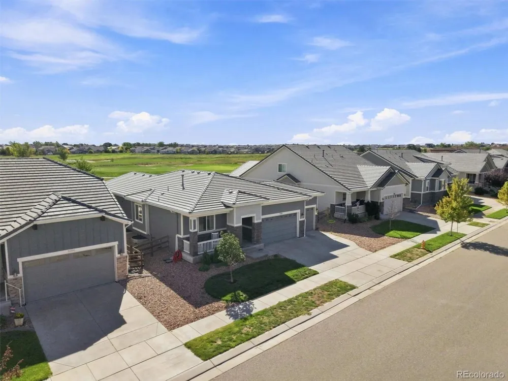 11386 Helena Street Commerce City, CO 80022