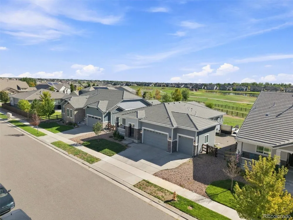 11386 Helena Street Commerce City, CO 80022