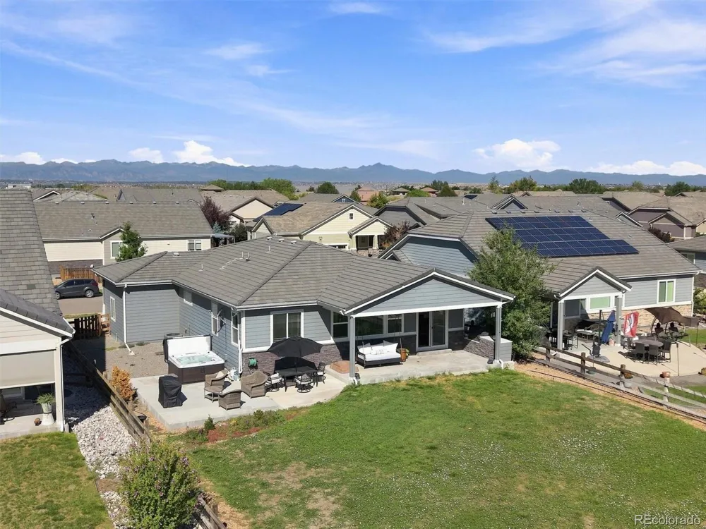11386 Helena Street Commerce City, CO 80022