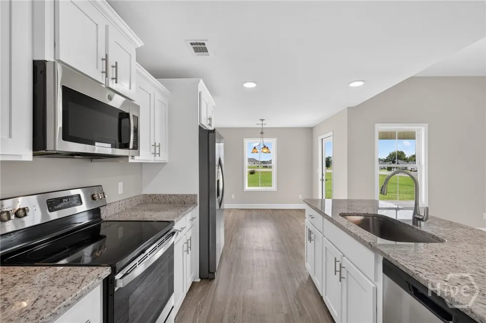200 Heart Pine Road Statesboro, GA 30458