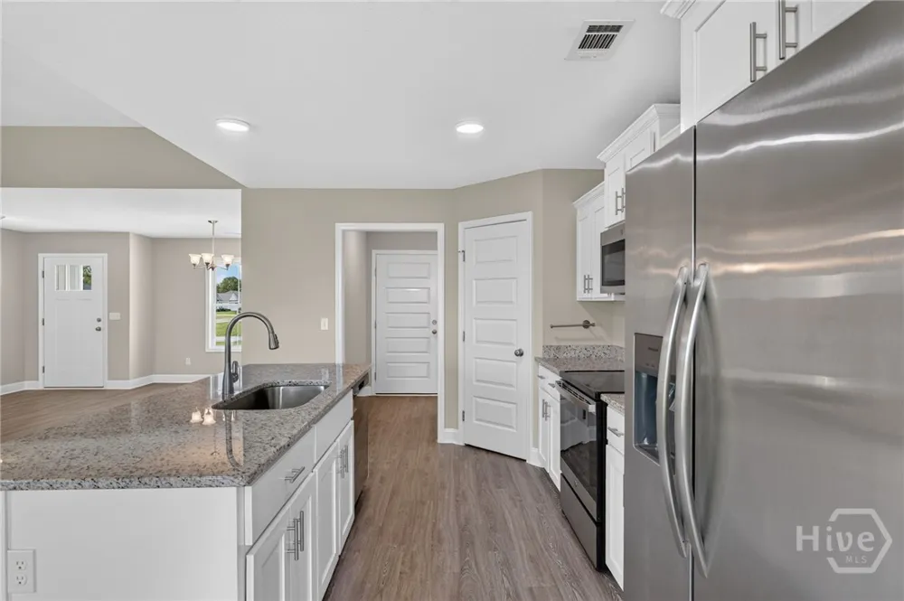 200 Heart Pine Road Statesboro, GA 30458