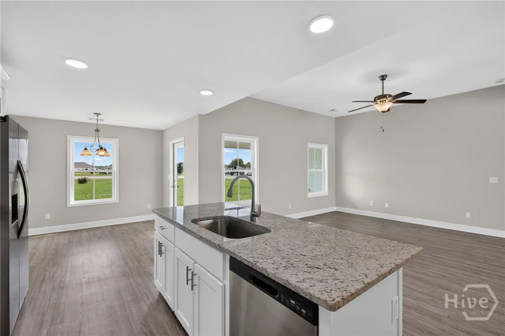 200 Heart Pine Road Statesboro, GA 30458