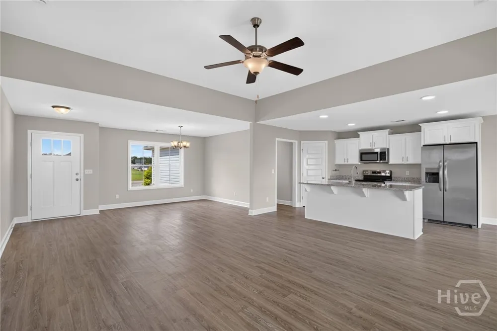 200 Heart Pine Road Statesboro, GA 30458