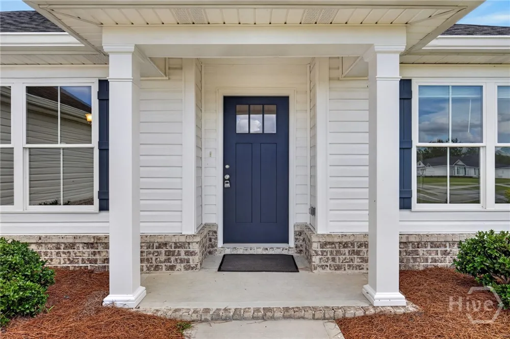 200 Heart Pine Road Statesboro, GA 30458