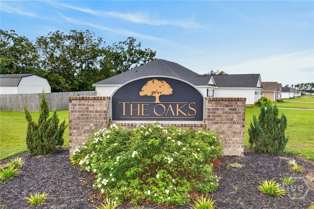 200 Heart Pine Road Statesboro, GA 30458