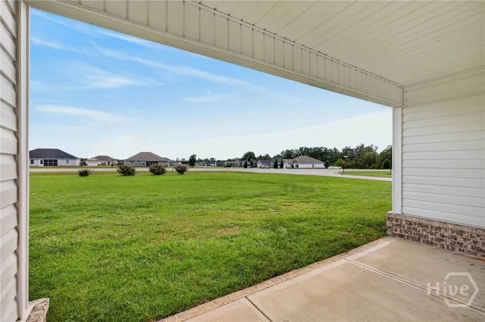 200 Heart Pine Road Statesboro, GA 30458